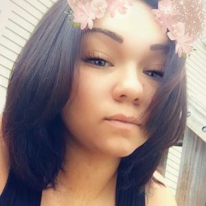 Meet your Posher, Jacqueline